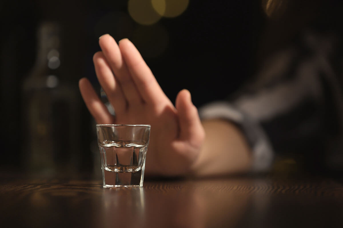 Борьба с алкоголизмом: путь к трезвой жизни